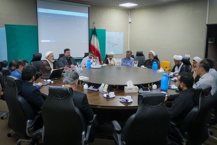 ارسال/ کتاب‌های «رزم سلامتی» و «عزاداری محرم و کرونا» رونمایی شد