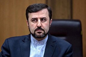 اساس دیپلماسی کشور بهره‌گیری حداکثری از ظرفیت‌های بین‌المللی است