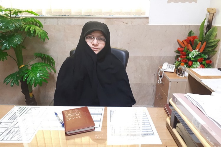 زهره منازاده