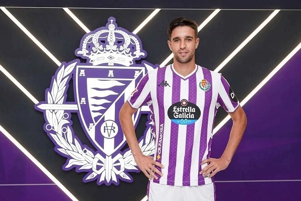 محمد جواب، بازیکن مراکشی