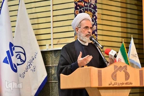 علیرضا اعرافی، عضو شورای عالی و مدیر حوزه‌های علمیه کشور