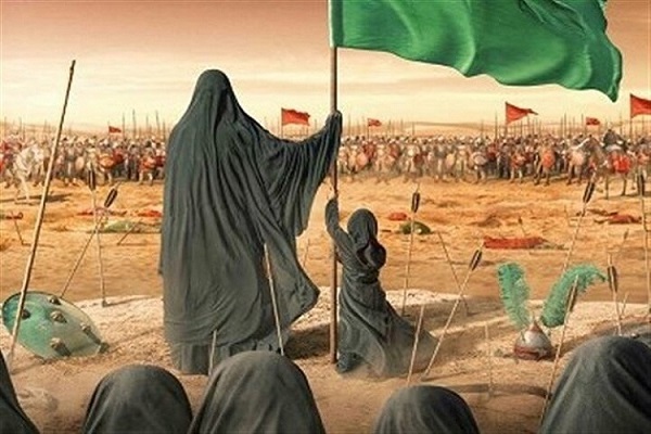 ضرورت حفظ اعتدال در شخصیت‌پردازی سیدالشهدا(ع)