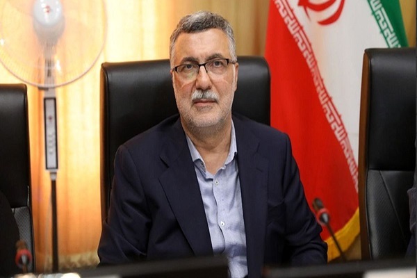 درخواست فوری وزیر بهداشت ایران برای مداخله بشردوستانه در غزه