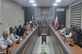 برگزاری نخستین جلسه انجمن کتابخانه‌های عمومی شهرستان سیریک