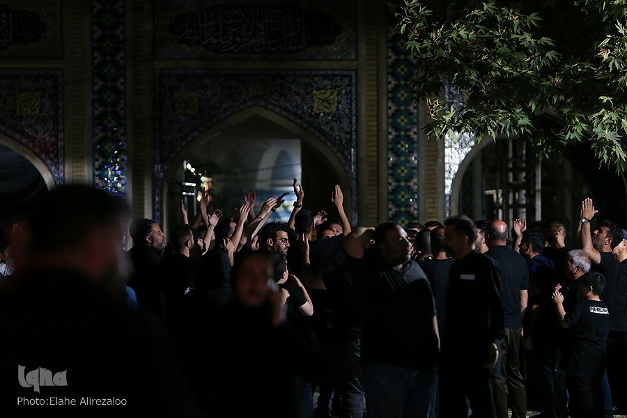 دو نوع اشك پر ارزش‌ترین گوهرهای عالم آفرینش