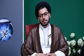 فیلم | سوره‌ای که پیامبر(ص) به امام حسین(ع) آموخت