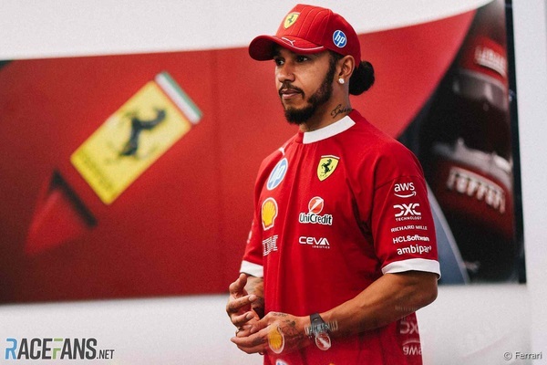 خط و نشان اسطوره فرمول یک برای اسرائیل خط و نشان اسطوره فرمول یک برای اسرائیل