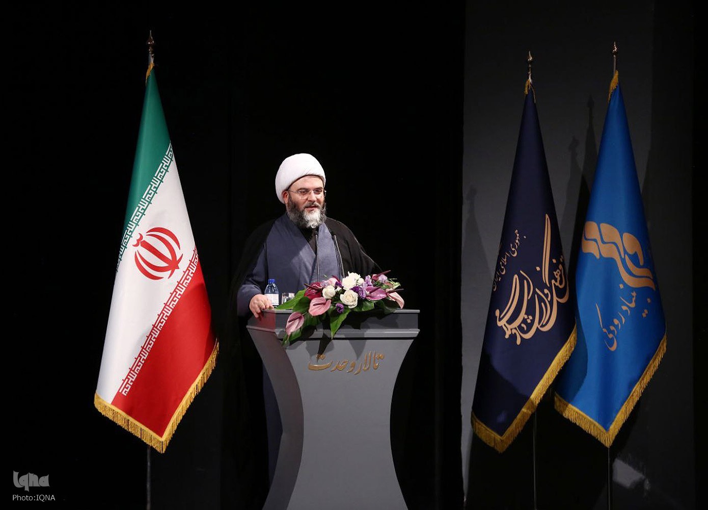 تقدیر وزیر ارشاد از خانواده شهدای علمی جنگ ۱۲ روزه