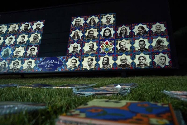 سومین سوگواره «محرم‌شهر»