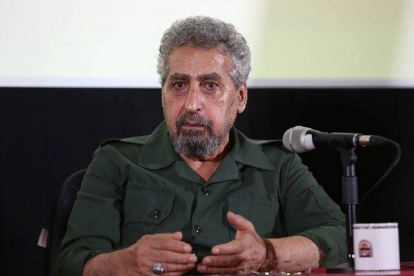 مسعود جعفری جوزانی: فیلم‌های من بیشتر درباره ابعاد جنگ است تا خود جنگ/علیرضا شجاع نوری: «شیرسنگی» به نوعی گریبان من را گرفت و دلم برایش رفت