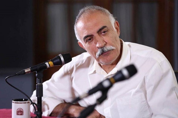 مسعود جعفری جوزانی: فیلم‌های من بیشتر درباره ابعاد جنگ است تا خود جنگ/علیرضا شجاع نوری: «شیرسنگی» به نوعی گریبان من را گرفت و دلم برایش رفت