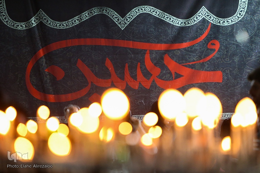 سه‌شنبه/ پیروان امام حسین(ع) در بهشتند چون ایشان تاب فراق شیعیانشان را ندارند