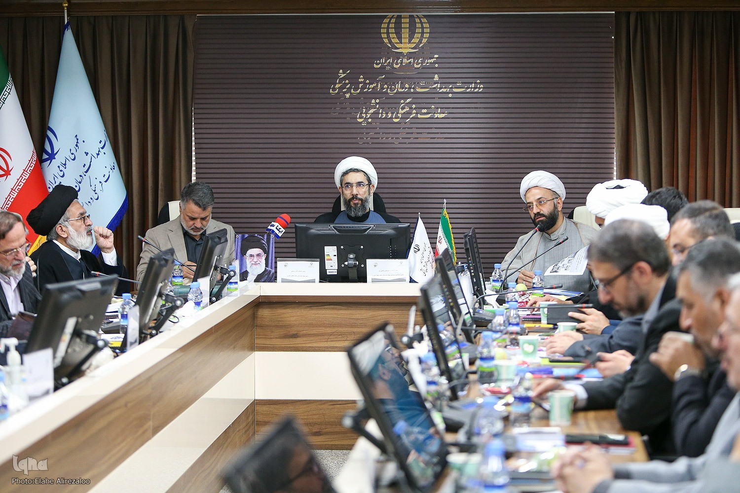 وزارت علوم، بانی برگزاری چهلمین جشنواره ملی قرآن دانشجویان شد