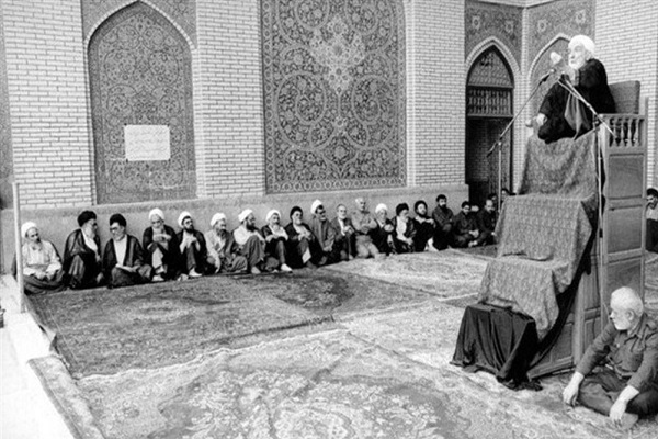 چگونه منبر هم برای عموم قابل فهم باشد و هم برای خواص جذاب چگونه منبر هم برای عموم قابل فهم باشد و هم برای خواص جذاب