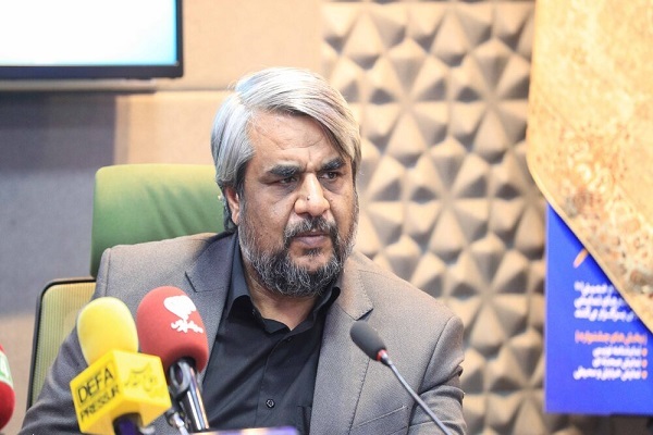 در حال تکمیل / جشنواره «روح‌الله» مسیر تولید آثار فاخر تئاتری را هموار کرد