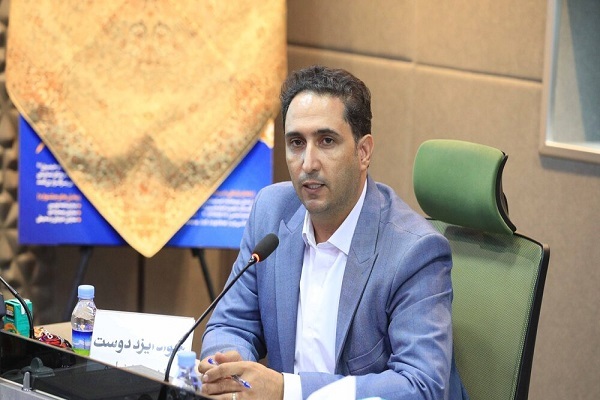 در حال تکمیل / جشنواره «روح‌الله» مسیر تولید آثار فاخر تئاتری را هموار کرد