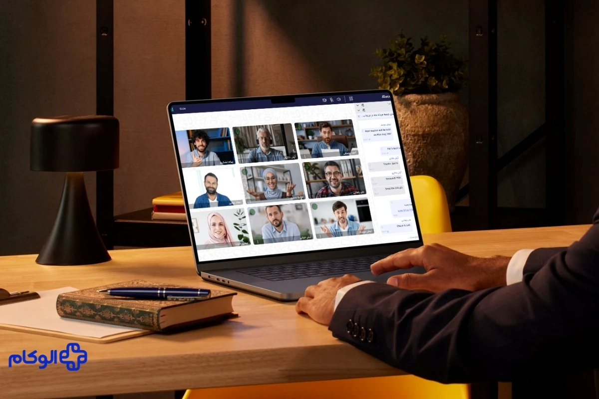 وبینار آموزشی_مذهبی و دینی؛ از مسجد تا فضای مجازی وبینار آموزشی_مذهبی و دینی؛ از مسجد تا فضای مجازی