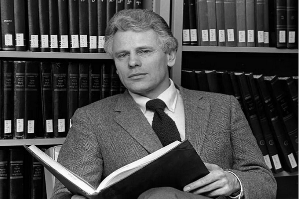 «پیتر چلکوفسکی»؛ ایران‌شناس و اسلام‌شناس لهستانی‌تبار