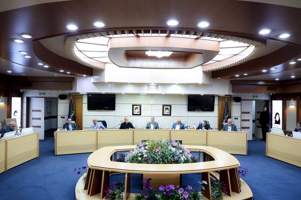 مسعود پزشکیان