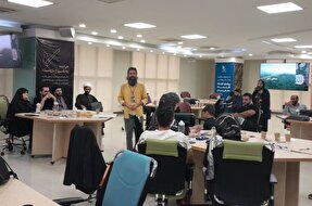 تشکیل گروه‌های ایده‌پرداز اربعین و تلاش برای تبدیل خلاقیت به محصول 