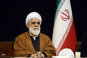 هسته سخت ۹۰ میلیونی نغمه‌های غرب‌گرایانه را خاموش کرد