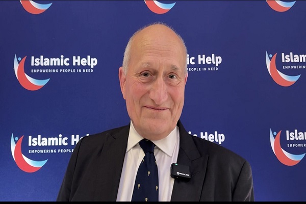 کودکان فلسطینی برای به خواب رفتن آب و نمک می‌خورند