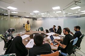 دومین روز از رویداد «نوآوری و اربعین»