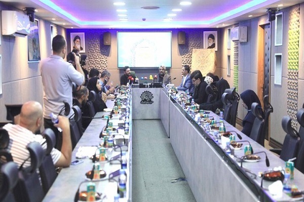 آماده ارسال برای صبح جمعه//// از تجلی شکوه جنگ 12 روزه در آینه ادب تا حلاوت همبستگی ملی ایرانیان