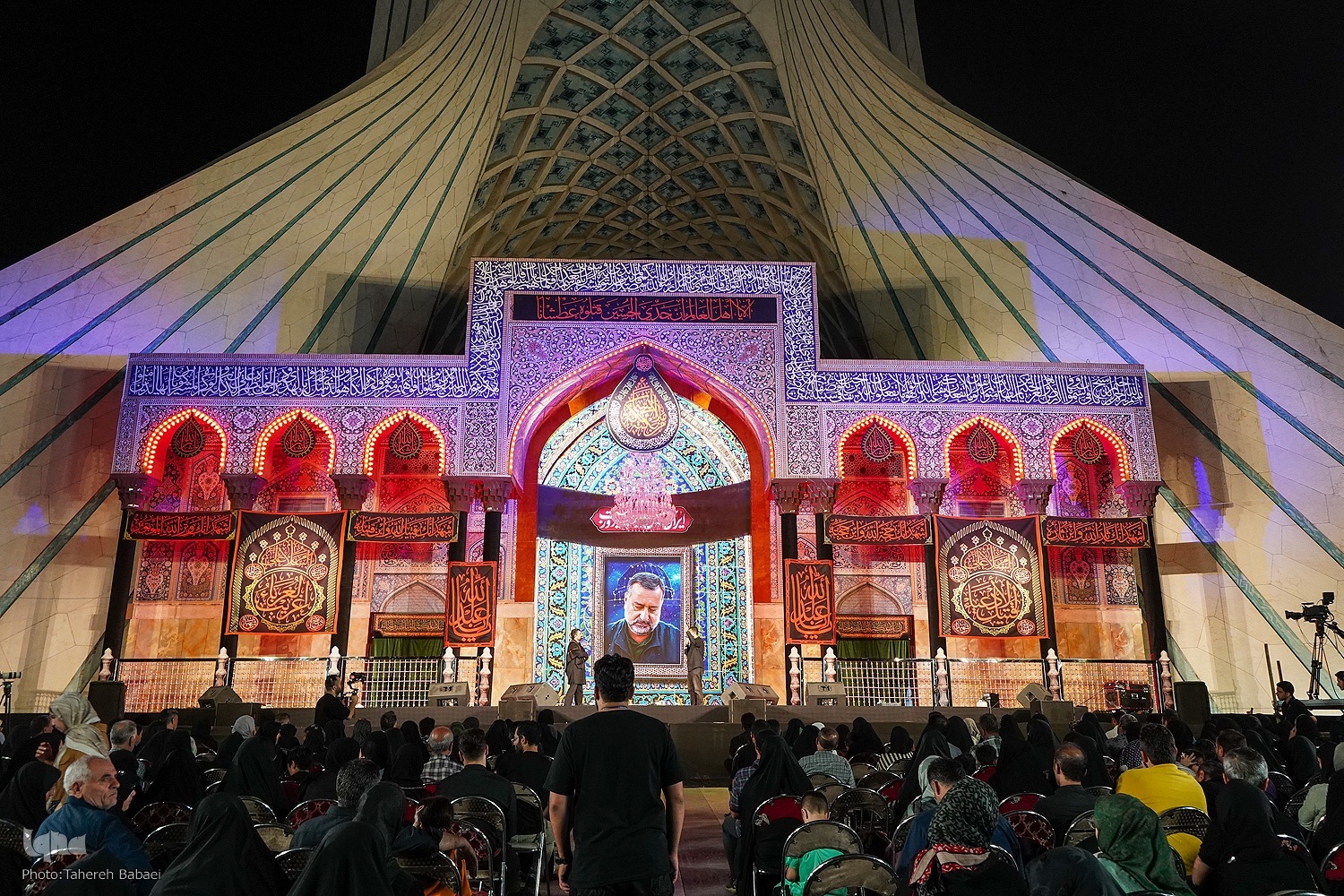 «محرم شهر»، شهری که هر سال باید ارتقا پیدا کند