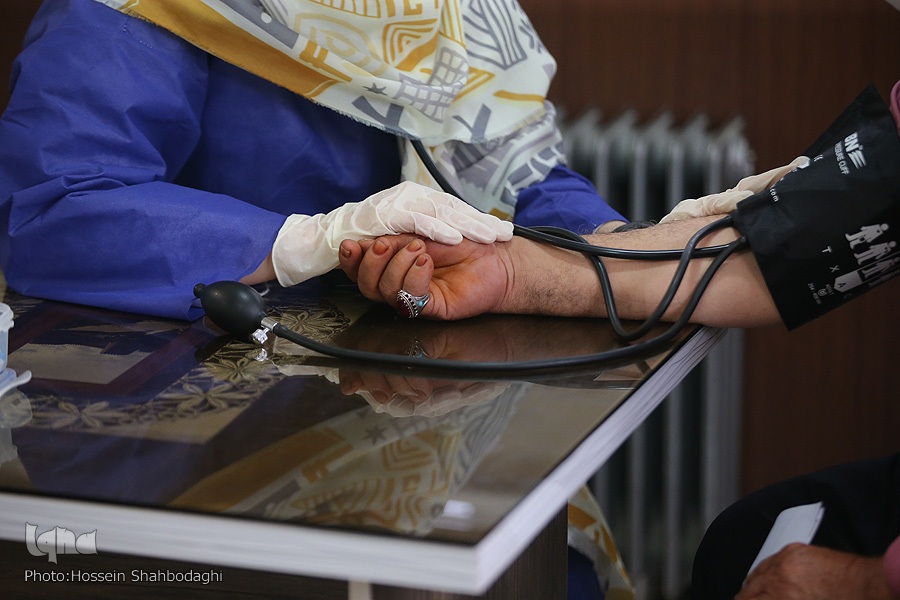 اخلاق پزشکی