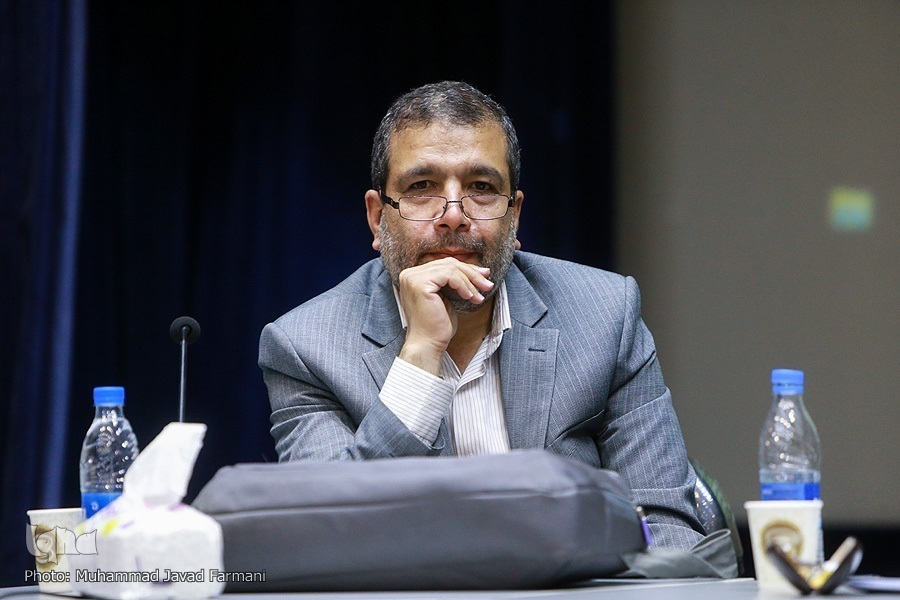 عباسعلی رهبر