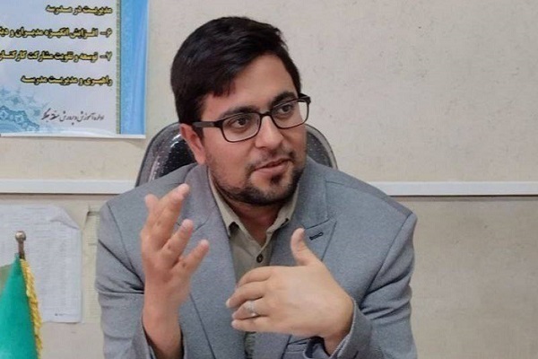 دکتر محمد قدرتی شاتوری