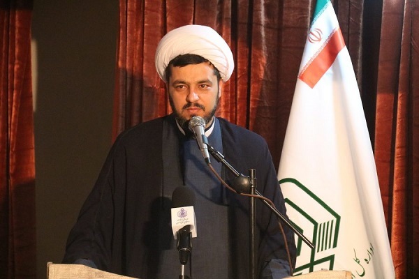 حجت‌الاسلام روح‌الله بیدرام