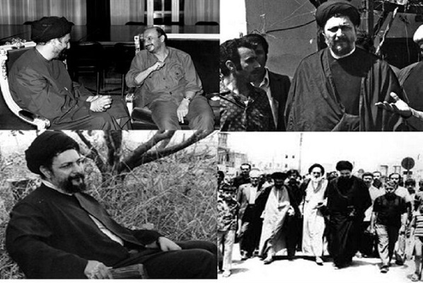 امام موسی صدر؛ روشنی‌بخش راه آزادی و وحدت در مبارزه با صهیونیسم