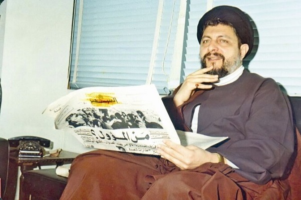 امام موسی صدر؛ روشنی‌بخش راه آزادی و وحدت در مبارزه با صهیونیسم