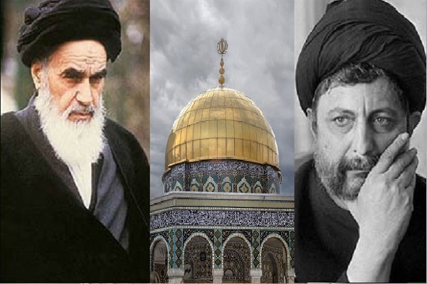 امام موسی صدر؛ روشنی‌بخش راه آزادی و وحدت در مبارزه با صهیونیسم