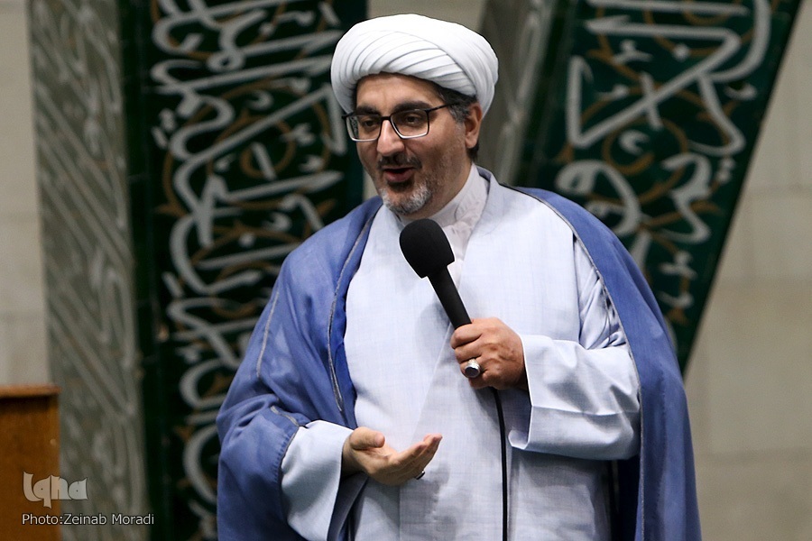 نشان راه؛ وصیت امام یازدهم در مورد آداب شیعیان عصر غیبت+ اینفوگرافی