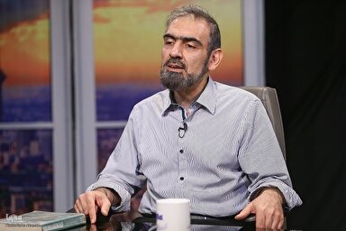 فیلم | عشق و امید؛ تصویر پیامبر(ص) از منظر مارتین لینگز