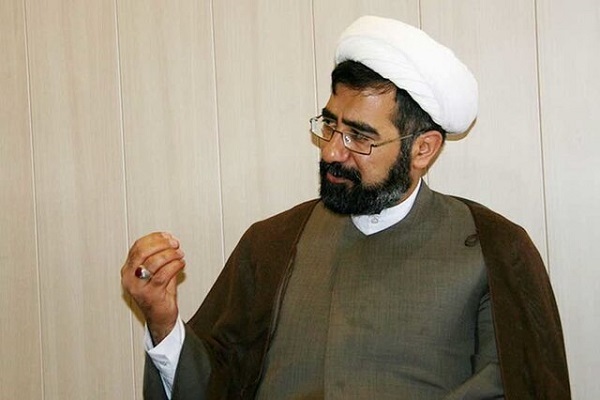 محمدصادق کفیل