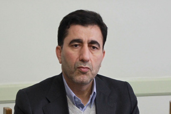 سیدمجتبی مکبری، حقوقدان