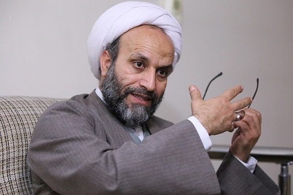 حجتالاسلام والمسلمین محمدرضا تویسرکانی، نماینده ولیفقیه در نیروی هوافضای سپاه حجتالاسلام والمسلمین محمدرضا تویسرکانی، نماینده ولیفقیه در نیروی هوافضای سپاه