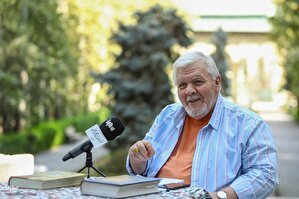 فیلم | سفری در نعت پیامبر رحمت(ص)