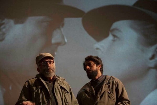 در حال تکمیل / «سینما متروپل»؛ عاشقانه‌ای پر از امید در سینمای دفاع مقدس + فیلم