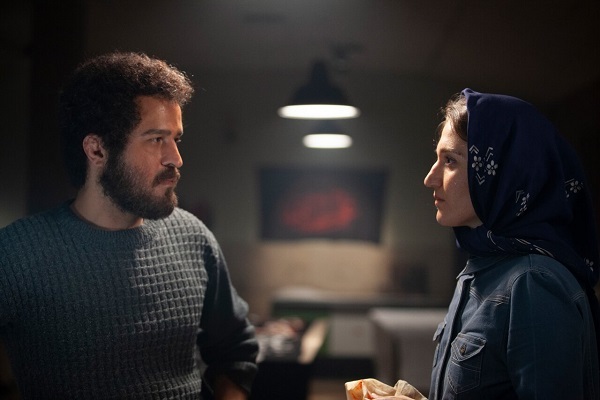 در حال تکمیل / «سینما متروپل»؛ عاشقانه‌ای پر از امید در سینمای دفاع مقدس + فیلم