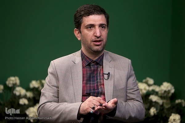 محمدصالح طیب‌نیا