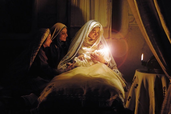 هفته وحدت با «محمد رسولالله(ص)» و «الرساله» در قاب تلویزیون گرامی داشته میشود هفته وحدت با «محمد رسولالله(ص)» و «الرساله» در قاب تلویزیون گرامی داشته میشود