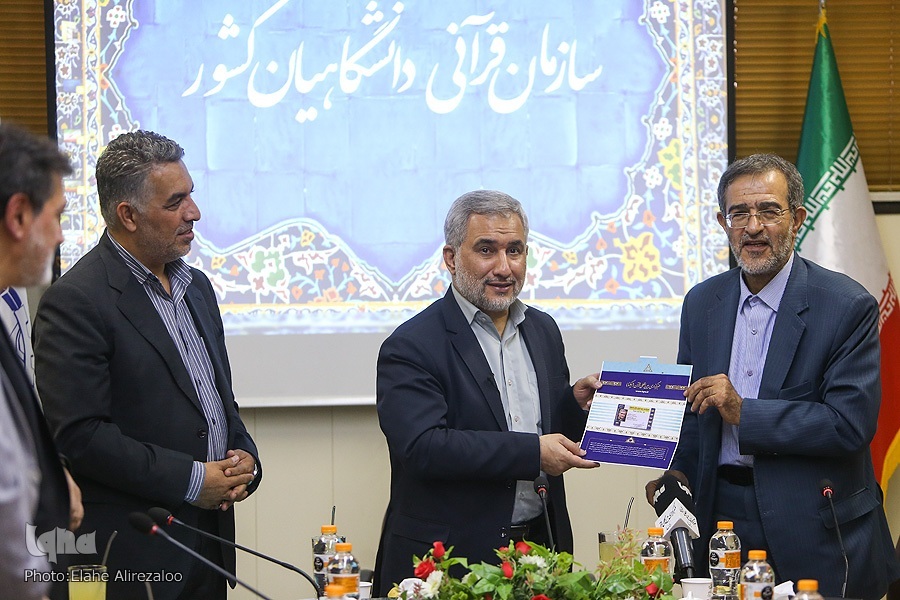 محسن اسماعیلی از ایکنا بازدید کرد