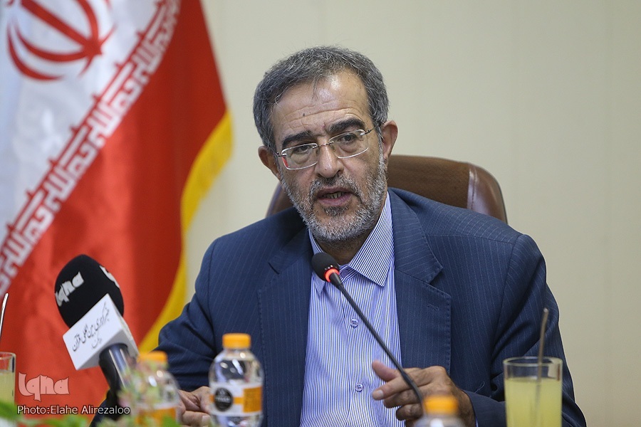 در حال ویرایش /////ایکنا در خط مقدم جهاد در حال ویرایش /////ایکنا در خط مقدم جهاد