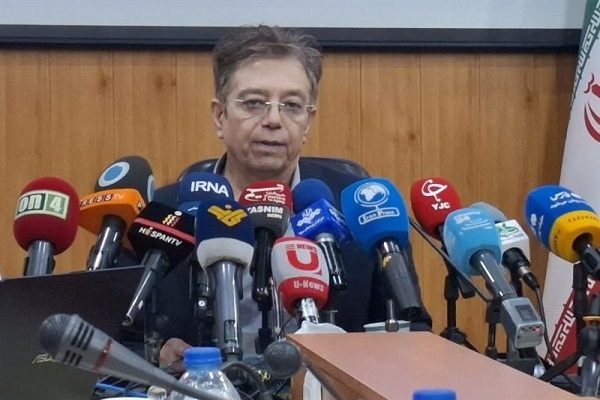 توصیه اکید به مردان؛ بار ناباروری را شما به دوش بکشید