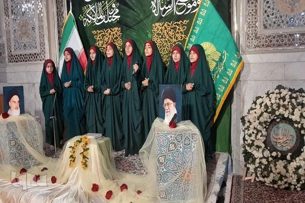 علل غیبت امام عصر (عج) باید برای مردم تبیین شود/ شاخص‌های «انتظار و منتظر» برای مردم تبیین شود